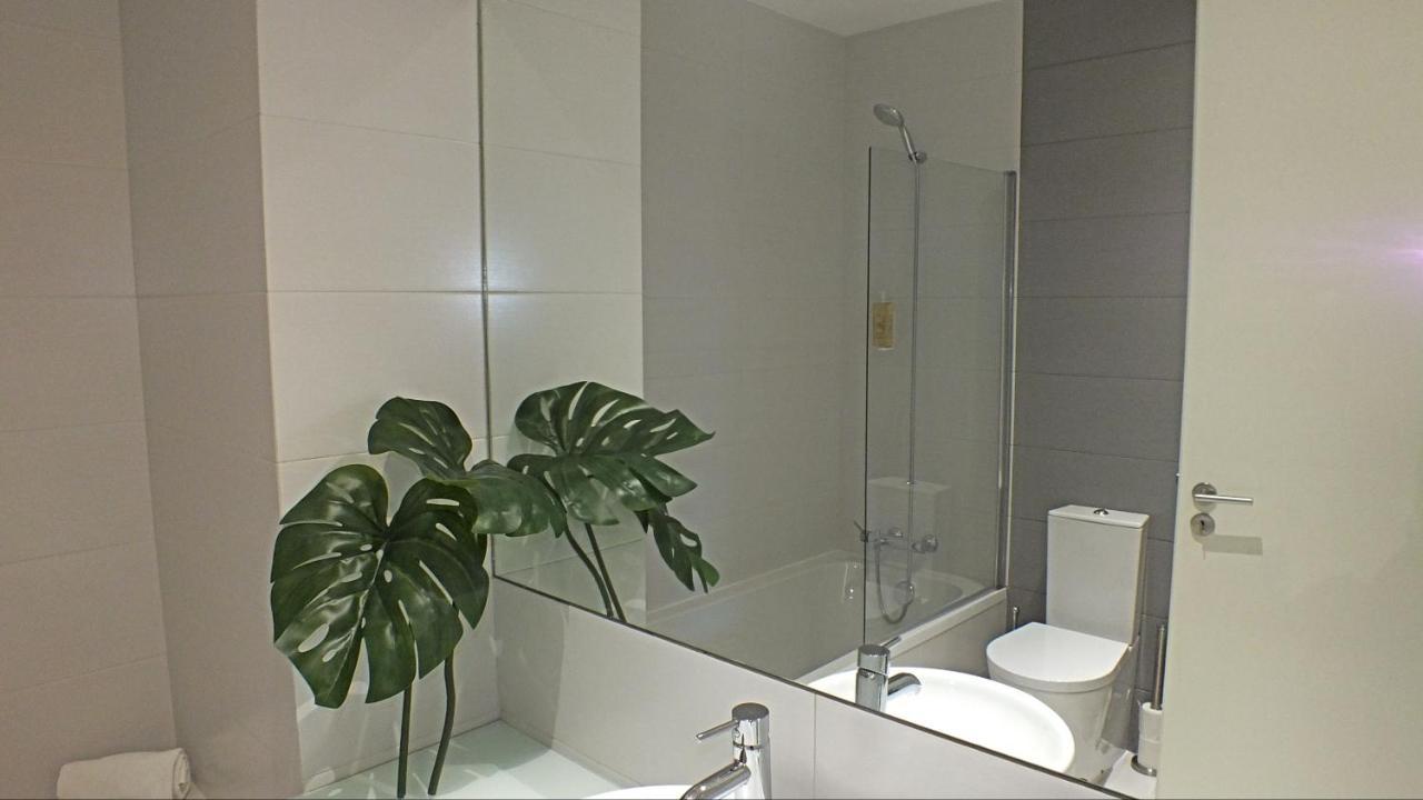 Appartement Valadim Flats_2T à OOporto Extérieur photo